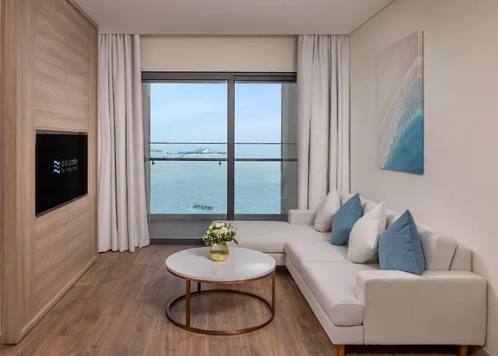 Alacarte Bay Hotel Hạ Long
