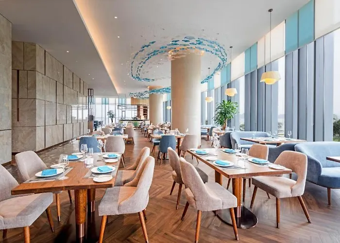Alacarte Bay 5*