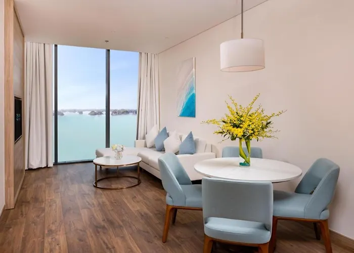Alacarte Bay 5*