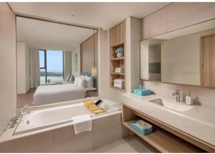 Alacarte Bay Hotel