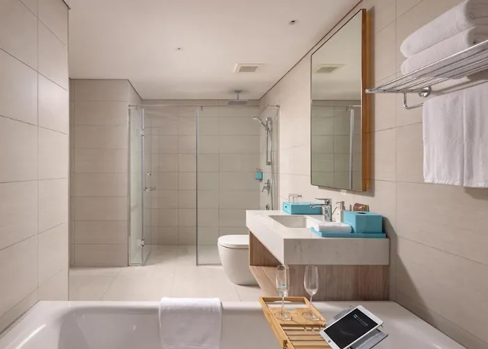 Hotel Alacarte Bay 5*