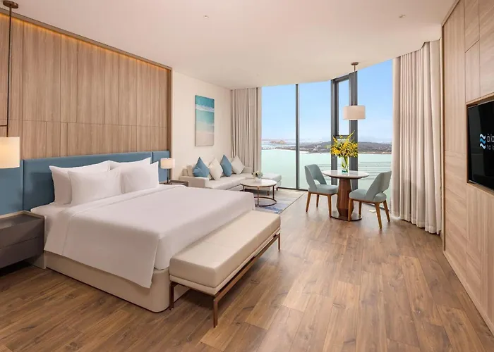 Hotel Alacarte Bay
