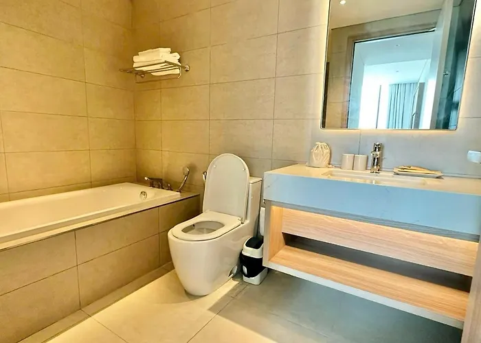 Hotel Alacarte Bay