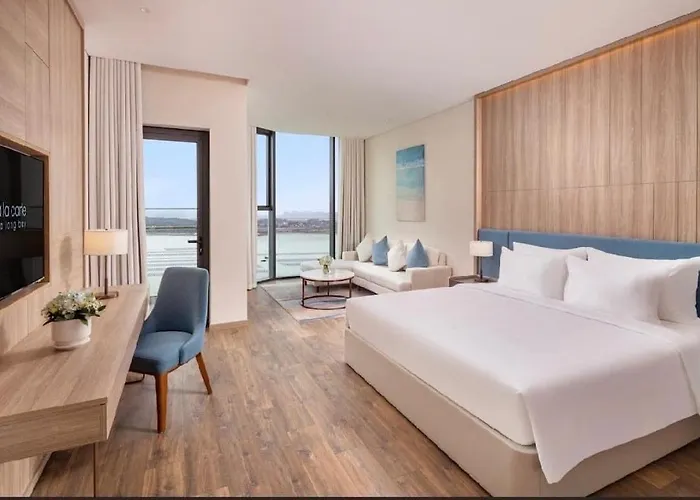 Alacarte Bay 5* Hạ Long