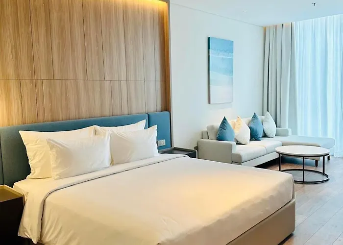 Alacarte Bay Hotel