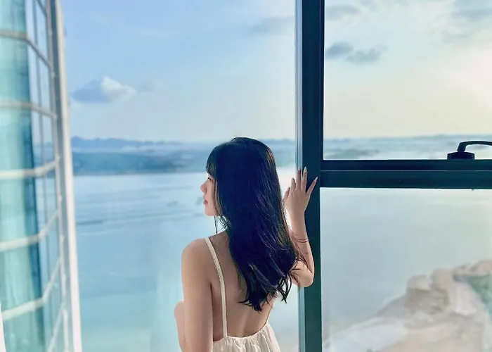 Alacarte Bay Hotel