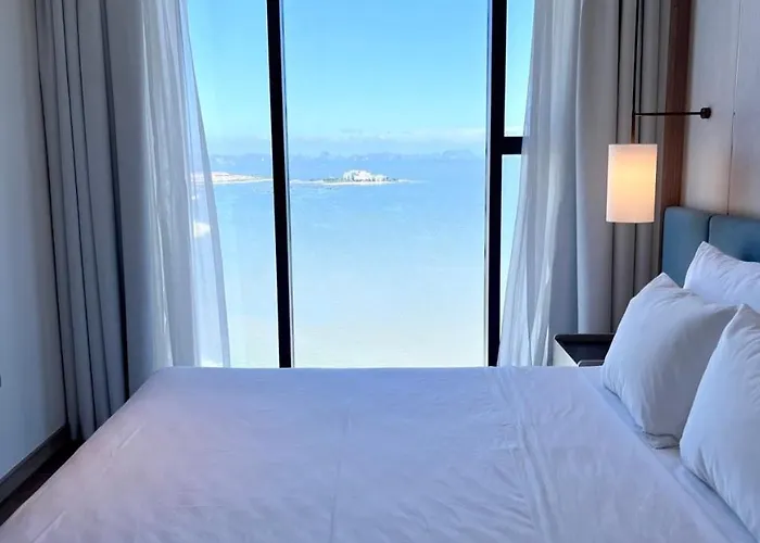 Hotel Alacarte Bay