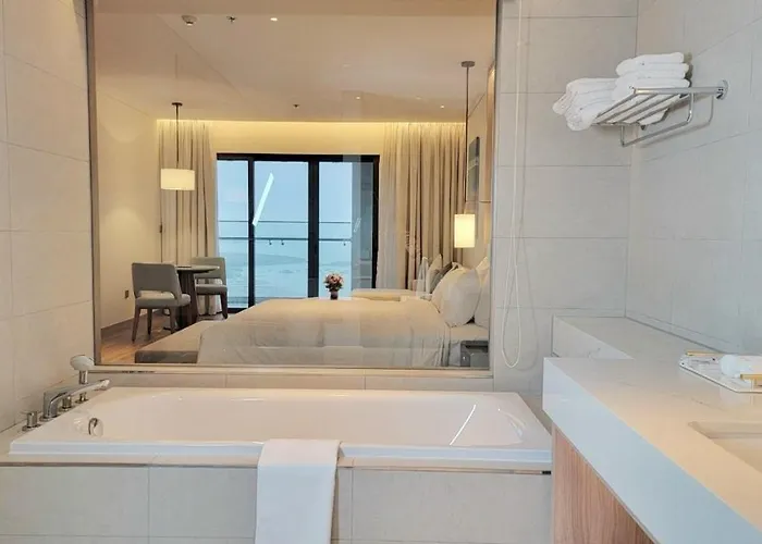 Hotel Alacarte Bay 5*