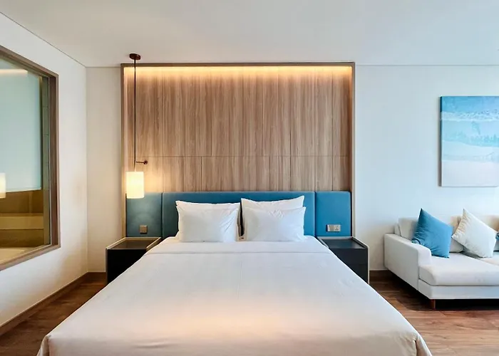 Alacarte Bay Hotel Hạ Long