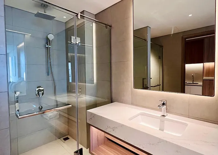 Alacarte Bay Hotel 5*