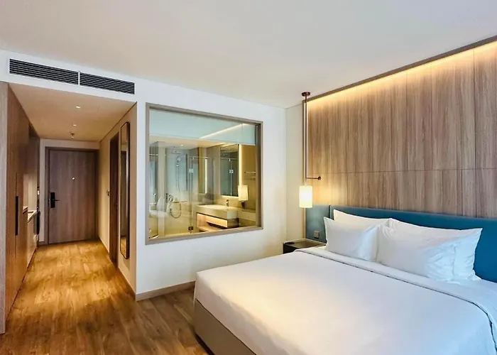Hotel Alacarte Bay Hạ Long