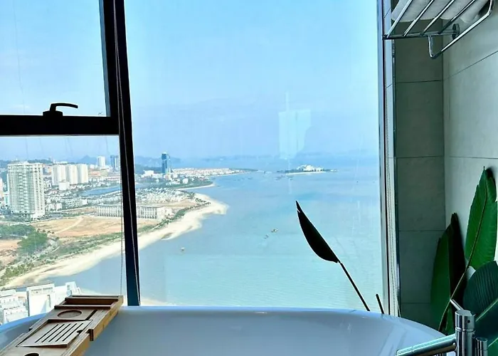 Alacarte Bay 5* Hạ Long
