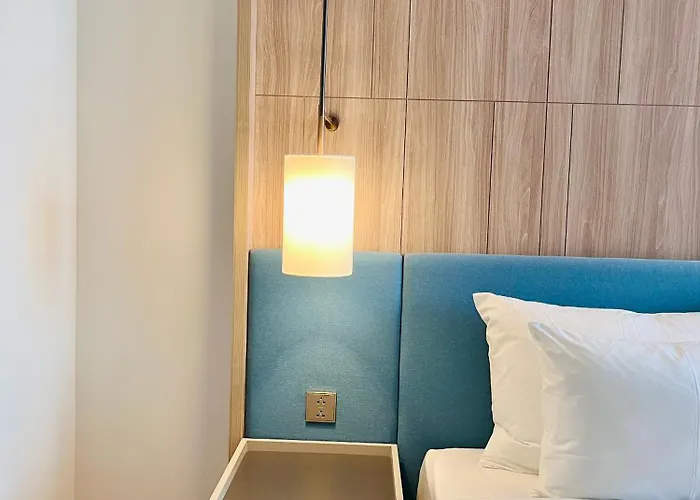Hotel Alacarte Bay 5*
