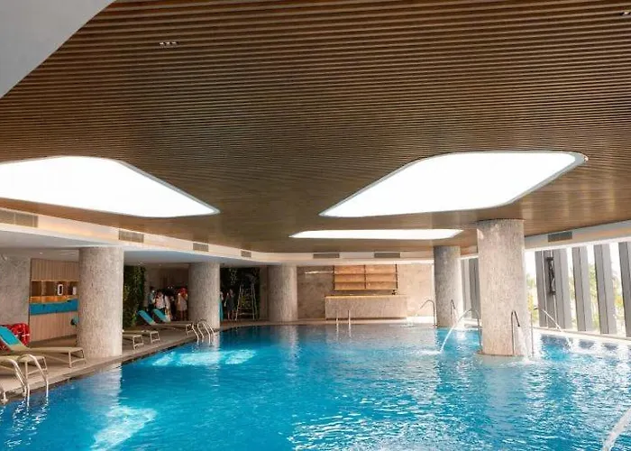 Alacarte Bay 5* Hạ Long