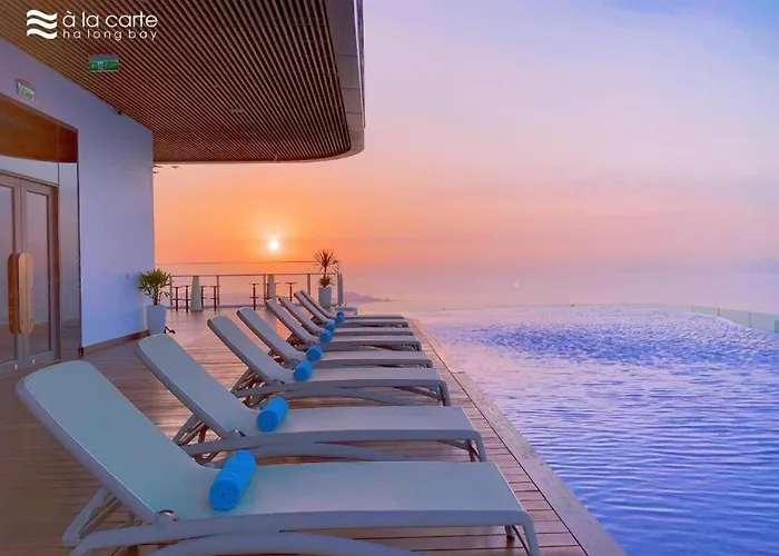Alacarte Bay 5*