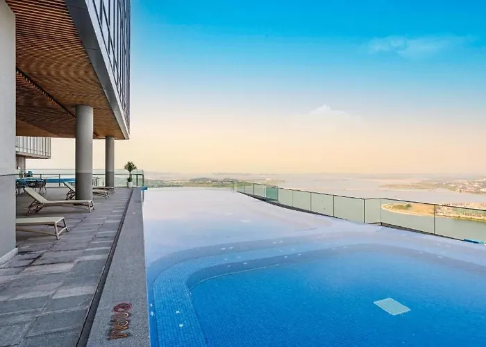 Alacarte Bay 5*