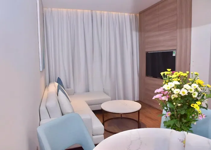 Alacarte Bay 5* Hạ Long