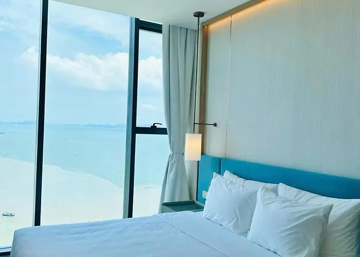 Hotel Alacarte Bay Hạ Long