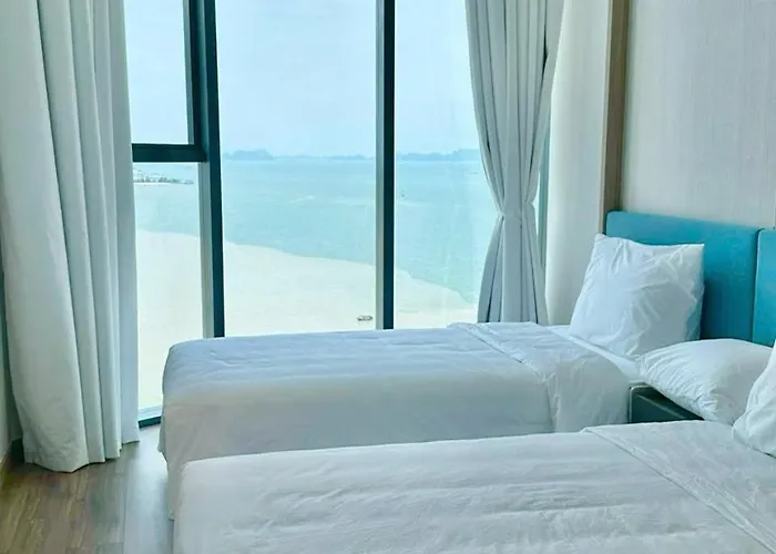 Alacarte Bay
