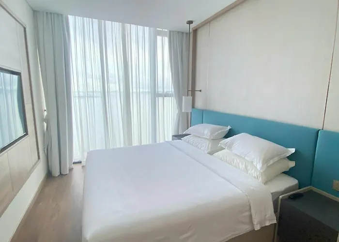 Alacarte Bay Hotel
