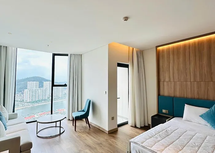 Hotel Alacarte Bay
