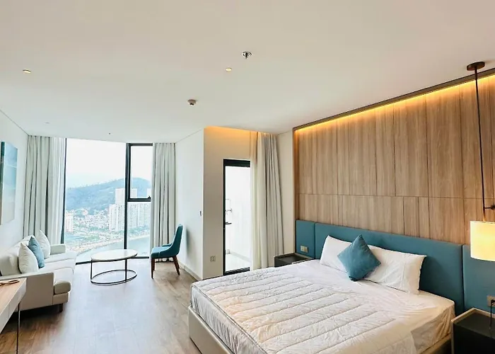 Alacarte Bay 5* Hạ Long