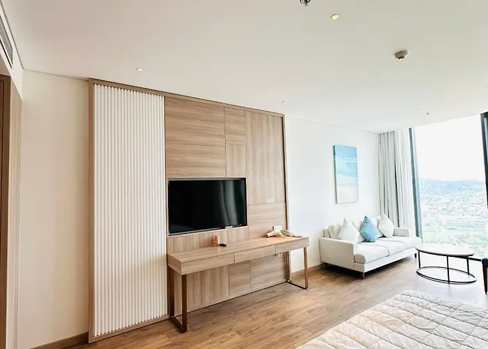 Alacarte Bay Hotel