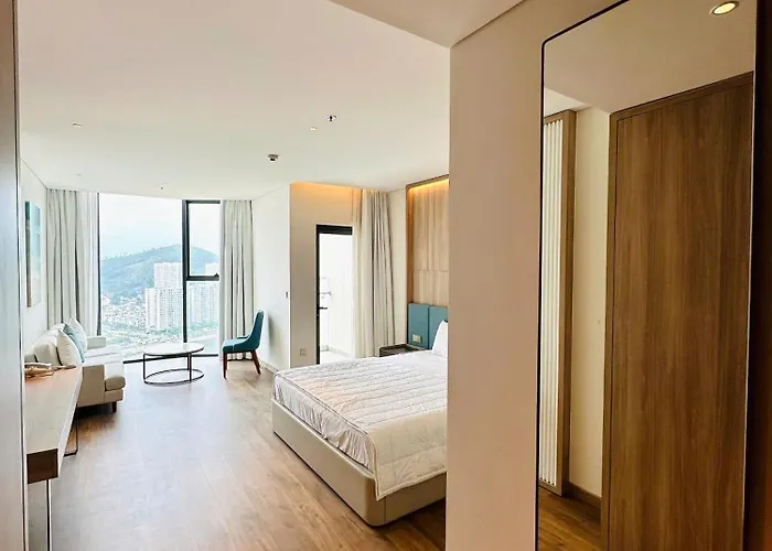 Alacarte Bay 5*
