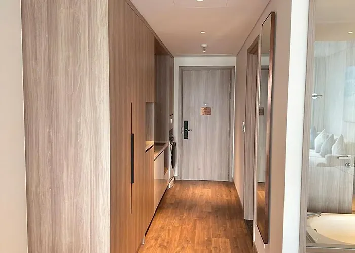 Alacarte Bay 5*
