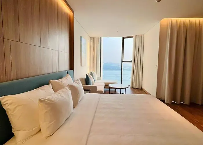 Alacarte Bay Hotel 5*