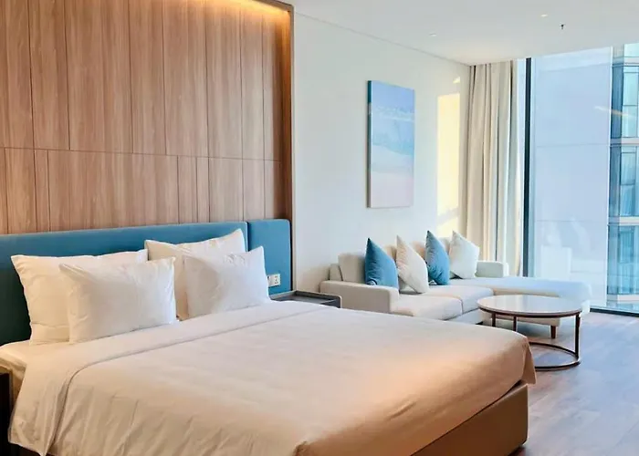 Alacarte Bay 5*
